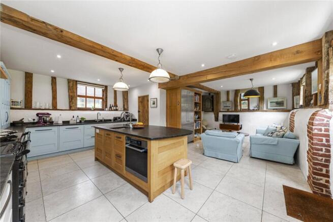 Family Kitchen