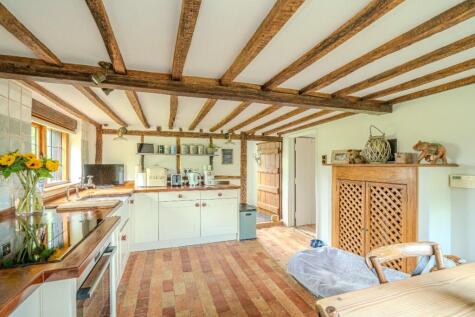 Dagnall, Berkhamsted, Herts, HP4