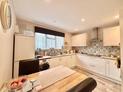 Mayfield Way, Bexhill-on-Sea, TN40