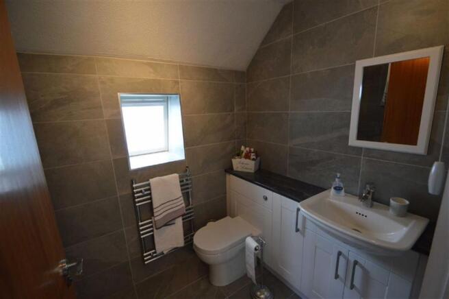 En suite