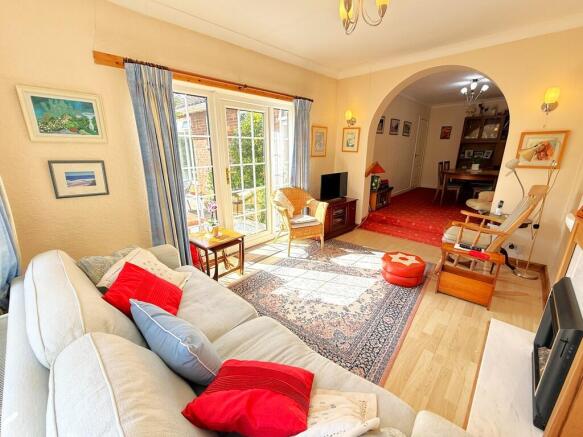 LIVING ROOM 2
