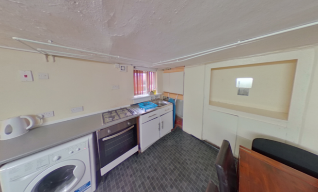 5 bed House Share to rent Image 4
