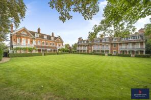 Flat 1, Wolverton Lodge, High Street, Newmarket CB8 9AH