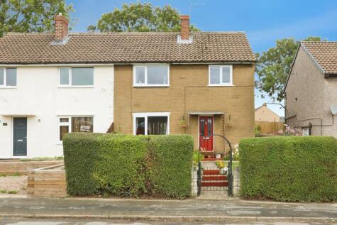 Long Lane, Carlton-In-Lindrick, Worksop