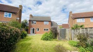6, Sovereign Chase, Gloucester GL19 3NW