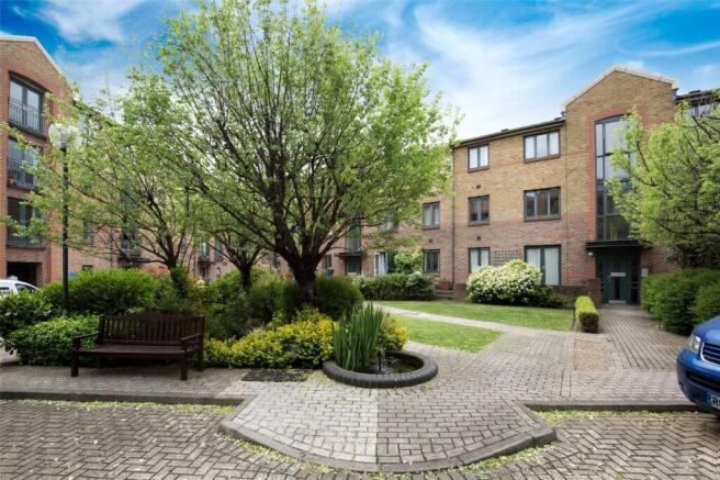 Whitechapel, E1