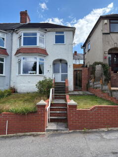 Cefn Coed Crescent, Cockett, Swansea, SA2 0XY