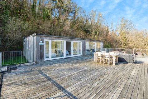 Millendreath Holiday Village, Millendreath, Looe, Cornwall, PL13