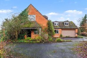 Templar House, Church Bank, Temple Grafton B49 6NS