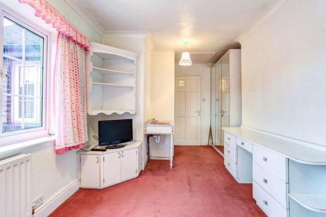 BEDROOM 2 REAR