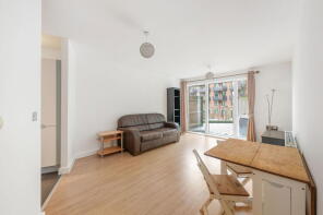6, Luma Apartments, Central Way, London NW10 7FN