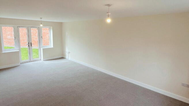 Plot 153, The Appledore, Morecroft Way, Handsacre, WS15 photo 4