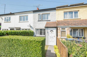 26, Cherry Gardens, Bishop's Stortford CM23 2AJ