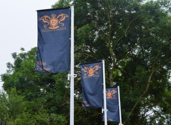 Flags
