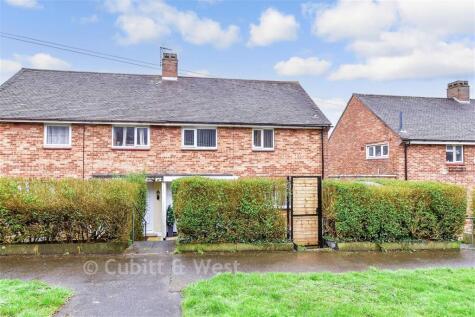 Brixworth Close, Portsmouth, Hampshire