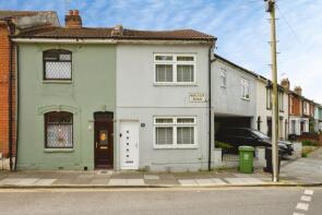 29, Walker Road, Portsmouth PO2 8PQ
