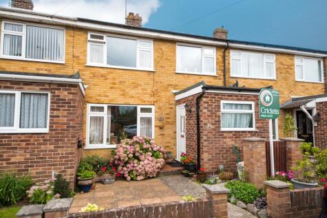 Wellington Close, Newbury, RG14