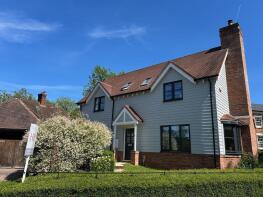 2, Market Place Close, Goudhurst, Cranbrook TN17 1BF