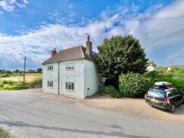Corner Cottage, Fleming Road, Canterbury CT3 1LQ