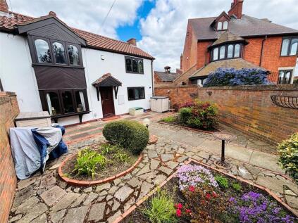 Hook Road, Goole, East Yorkshire, DN14
