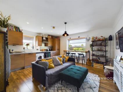 Rotary Way, Colchester, Essex