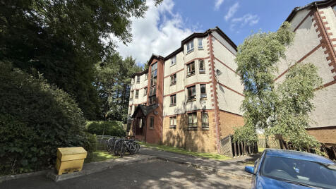 83/5, Waverley Crescent, Livingston, West Lothian