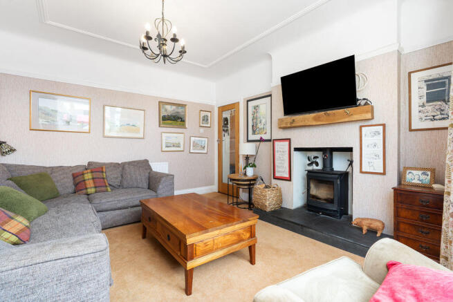 15 Belgravia Road