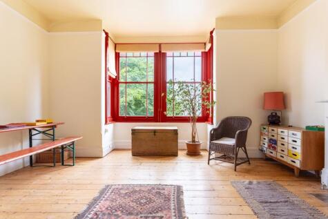 Stanford Avenue, Brighton