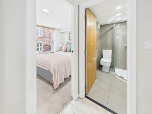 1 bed Apartment for sale Image 7