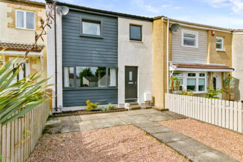 Gateside Crescent, Barrhead, G78