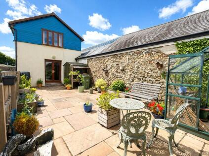 Castle Street, Torrington, Devon, EX38