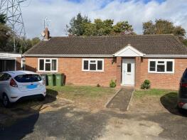 The Poplars, Pinedene, Stourport On Severn DY13 9NG