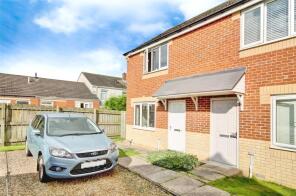 36, Dormand Court, Wingate TS28 5HJ