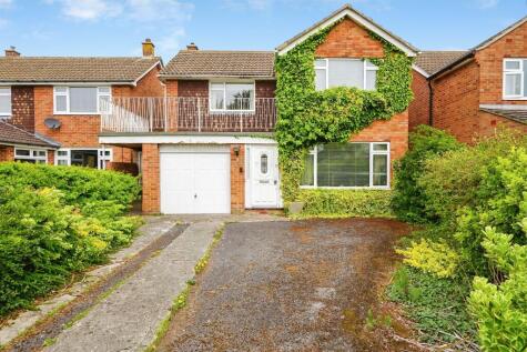 Icknield Close, Didcot
