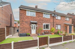 28, Cherry Avenue, Bury BL9 7NA