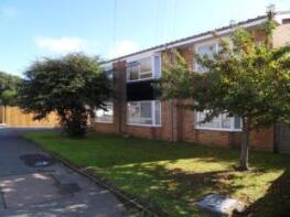 1, Dorset Lodge, First Avenue, Lancing BN15 9QQ