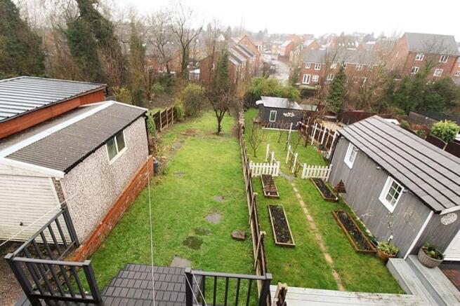 Manvers Road, Swallownest S26 4UB photo 4