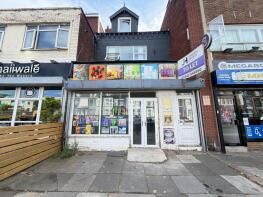 85, Borough Road, Middlesbrough TS1 3AA