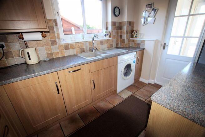 Kitchen x 4