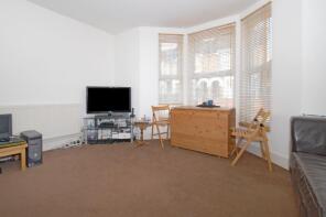 15a, Suffolk Road, South Norwood, London SE25 6EY