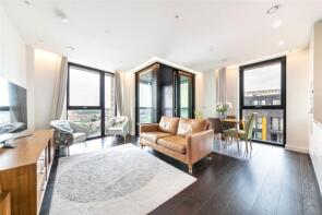 65, 30 Madeira Tower, Ponton Road, London SW11 7AA