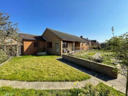 1, Wycliffe Road, East Cowton DL7 0DZ