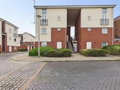 Austin Street, Birmingham, B35