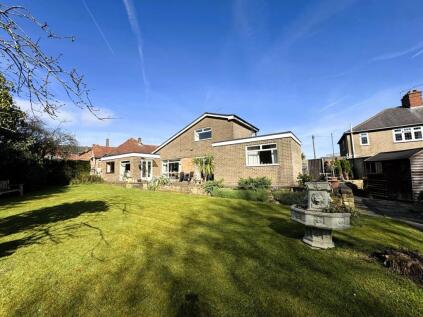 Nottingham Road, Ripley, DE5