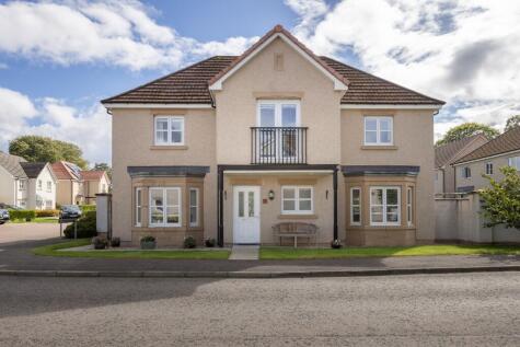 David Farquharson Road, Blairgowrie, Perthshire, PH10