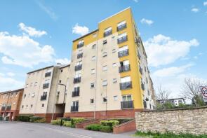 40, Carpathia Drive, Southampton SO14 3GU