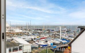 3, Tides Reach, Birmingham Road, Cowes PO31 7NU
