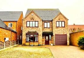 45 Welwyn, West Street, Brigg DN20 9NY