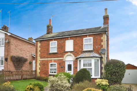 Mount Pleasant, Halstead