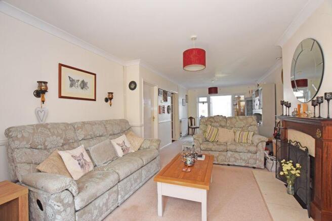 Lounge Area
